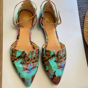 Jasper & Jeera flats